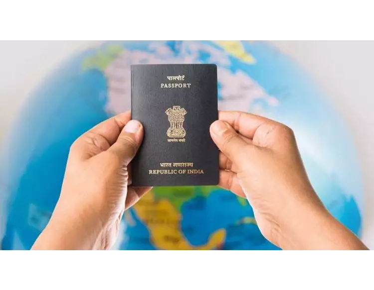 ભારતીય પાસપોર્ટ મજબૂત થયો, આટલા દેશોમાં મળશે વિઝા ફ્રી એન્ટ્રી