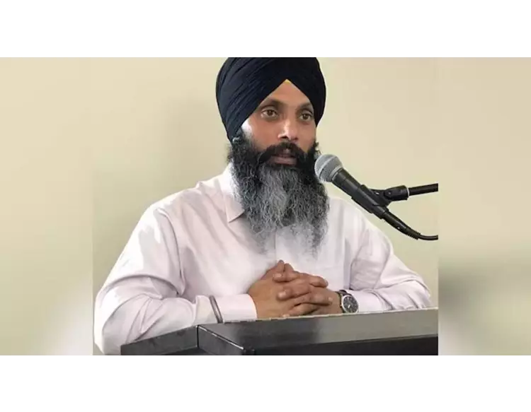 'ટ્રુડોએ નિજ્જરની હત્યામાં ભારતનો હાથ ગણાવ્યો', ખાલિસ્તાની આતંકવાદીના પુત્રએ આપ્યું નિવેદન