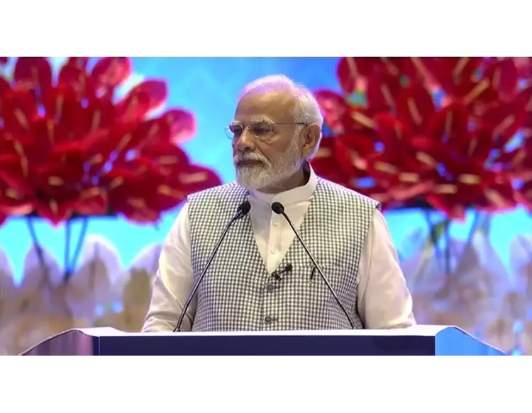વાઇબ્રન્ટ માત્ર બ્રાન્ડિંગ નહીં, બોન્ડિંગનું આયોજન: PM મોદી