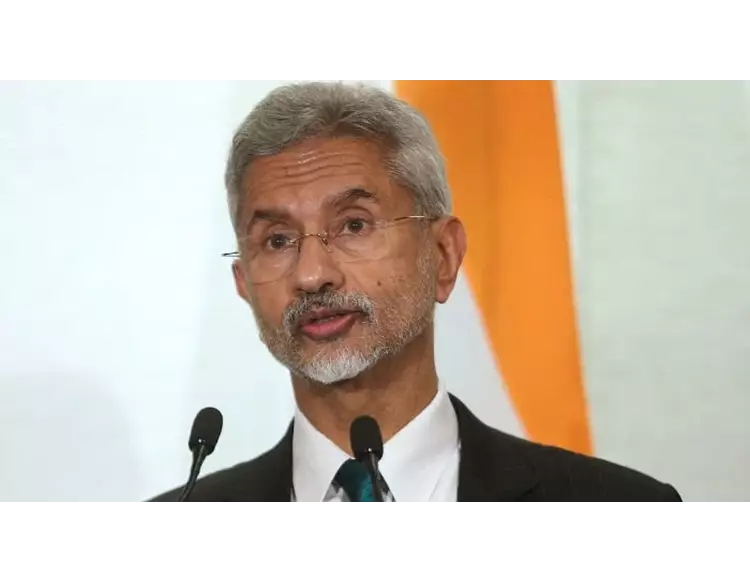 'પહેલા અભ્યાસ કરો', યુરોપિયન યુનિયનને ભારતને આપી ધમકી તો જયશંકરે આપી સલાહ