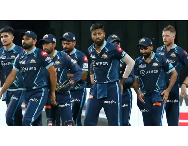 IPL ફાઈનલ રિઝર્વ ડેના રમાવાથી ટીમ ઈન્ડિયાનું ટેન્શન વધ્યું, WTCને થશે નુકસાન!