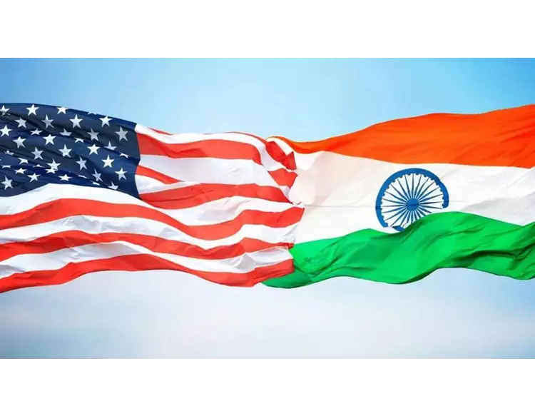 અમેરિકી સરકારની પેનલે ભારતમાં ધાર્મિક સ્વતંત્રતા પર ફરી સવાલ ઉઠાવ્યા..જાણો શું કહ્યુ?