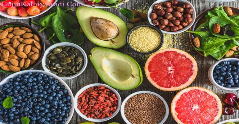 નાસ્તામાં આ 8માંથી કોઈ 1 વસ્તુ ખાઓ, પેટની ચરબી ઓછી થશે અને વધારાનું વજન ઘટશે