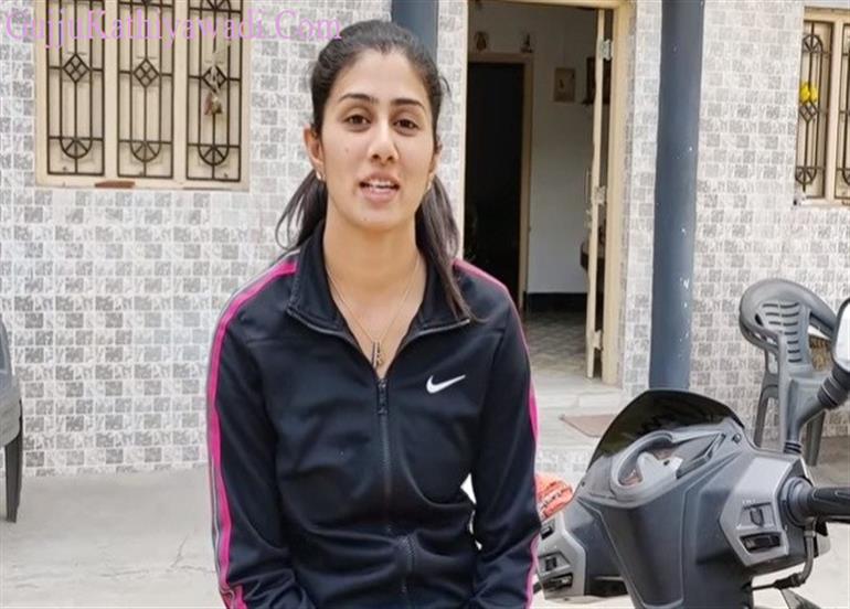 ‘પતિ કરે છે ખેતી, પત્ની દોહે છે ભેંસો’, લંડનની લક્ઝુરિયસ લાઈફ છોડી ગામડાંમા વસ્યુ દંપતી