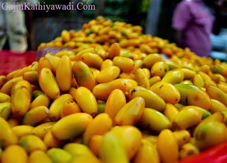 આ ફળ, રાજાઓ દ્વારાયુવાની ને જાળવી રાખવા માટે ઉપયોગ કરવામાં આવે છે