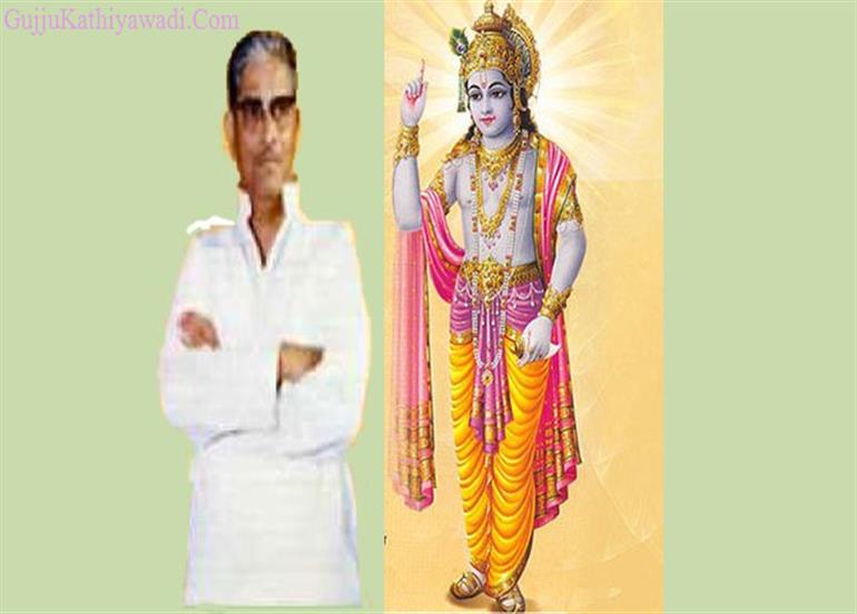 ગીતાના આ ચાર શ્ર્લોકોમાં કૃષ્ણે કરેલી વાત બદલી નાંખશે જીવન:પાંડુરંગ આઠવલે