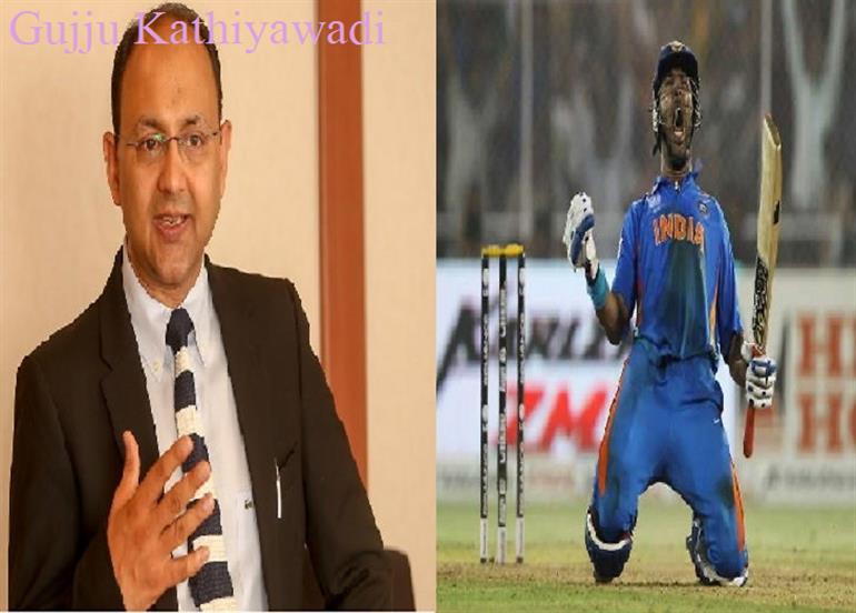 युवराज का इलाज करने वाले डॉक्टर बोले- पहली मुलाकात में समझ गया था, वे मैदान में वापसी करेंगे