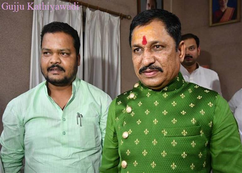 जानिए कौन हैं BJP MLA नारायण त्रिपाठी और शरद कोल, जिन्होंने दिया कांग्रेस को समर्थन