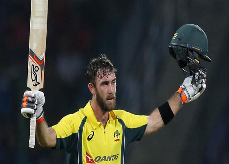 ग्लेन मैक्सवेल ने लिया इस वजह से क्रिकेट से ब्रेक, जल्द वापसी की है उम्मीद