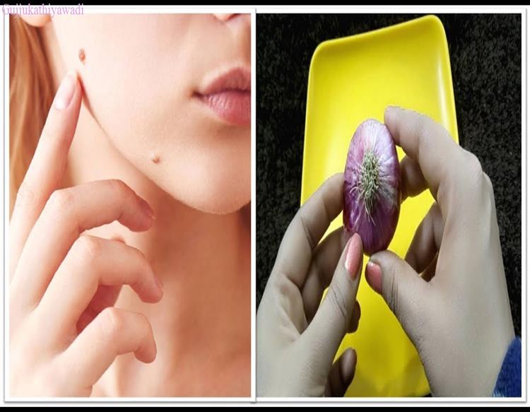 ડુંગરીના કટકાને આ રીતે શરીરના આ ભાગ પર રગડો અને પછી જુવો જે કમાલ થાય….