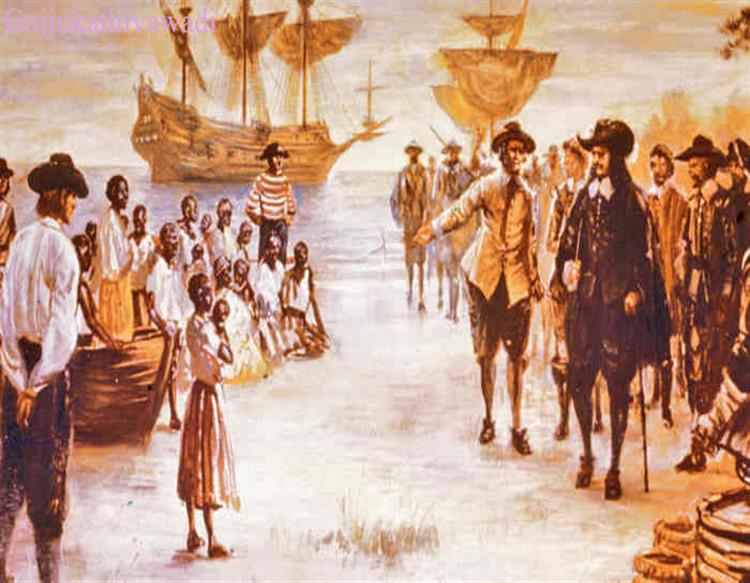 શું મજૂરોને ગુલામ બનાવી દેવા છે? Part -2