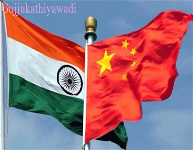 पहाड़ पर भारत तैयार तो समुद्र में अमेरिका ने घेरा, अब निकला चीन का पसीना