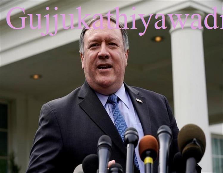 भारत के बाद अमेरिका ने दिया चीन को बड़ा झटका, रक्षा उपकरणों के निर्यात पर लगाया बैन