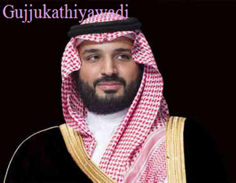 सऊदी अरब के प्रिंस मोहम्‍मद सलमान की शाही पार्टी, 150 हसीनाओं के साथ बुक किया पूरा द्वीप