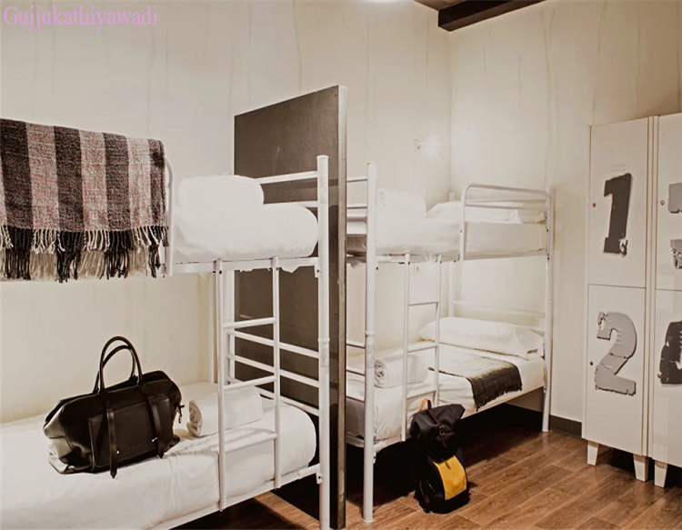 હોસ્ટેલમાંથી બહાર રહેવા ગયા. મારી એન્જિનિયરિંગની યાત્રા (ભાગ 15)