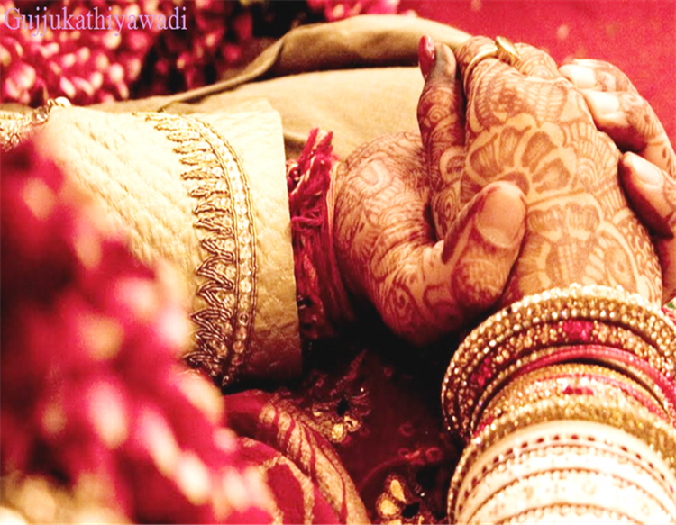 દાંપત્યજીવન ભાગ ૧