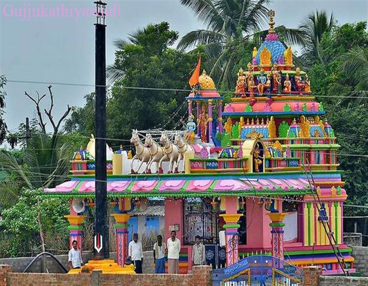 આદિવાસી મંદિરનો પૂજારી કેમ ન બની શકે? મારી એન્જિનિયરિંગની યાત્રા (ભાગ 19)