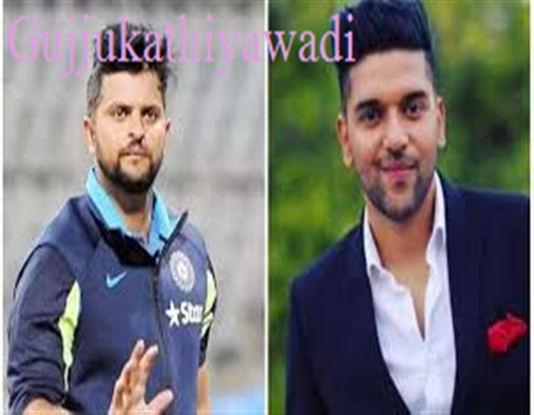 भारतीय क्रिकेटर सुरेश रैना, सिंगर गुरु रंधावा और सुजेन खान समेत कई सेलेब कर्फ्यू में कर रहे थे पार्टी, मुंबई पुलिस ने रेड डालकर लिया हिरासत में