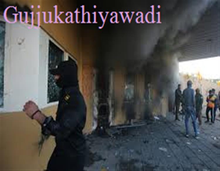 इराक में अमेरिकी दूतावास पर रॉकेट हमला, डोनाल्‍ड ट्रंप ने ईरान को दी सैन्‍य कार्रवाई की धमकी