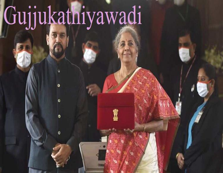 Kendriya Bajat 2021 LIVE : हेल्थ बजट में 137% की बढ़ोतरी, जानें वित्त मंत्री निर्मला सीतारमण की प्रमुख घोषणाएं