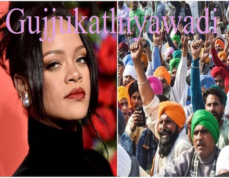 Kisan Andolan: विदेशी हस्तियों के खिलाफ टि्वटर पर उतरी 'देसी सेना'- आंदोलन के समर्थकों से सरकार बोली पहले मुद्दा समझ लो