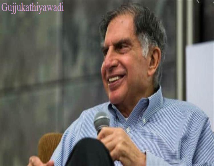 Bharat Ratna देने की उठी मांग तो रतन टाटा खुद बोले- 'भावनाओं का आदर है पर...'