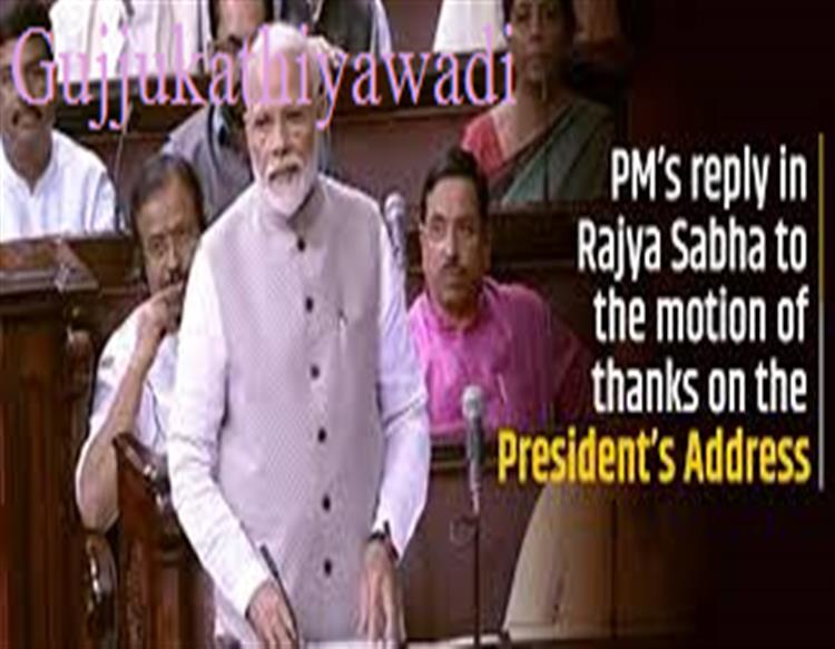 किसान आंदोलन: लोकसभा में सरकार के पीछे पड़ा विपक्ष... तो क्‍या राज्‍य���भा में ही भाषण देंगे पीएम मोदी?