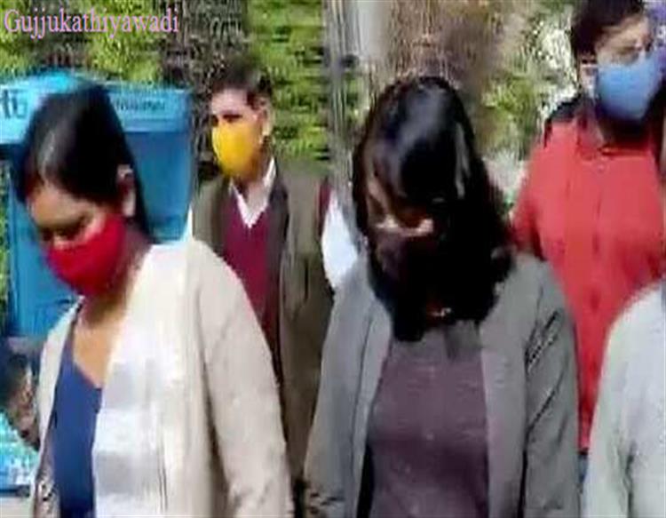 टूलकिट केस में दिशा रवि की गिरफ्तारी शुरुआत, पुलिस को अभी दो और संदिग्धों की तलाश