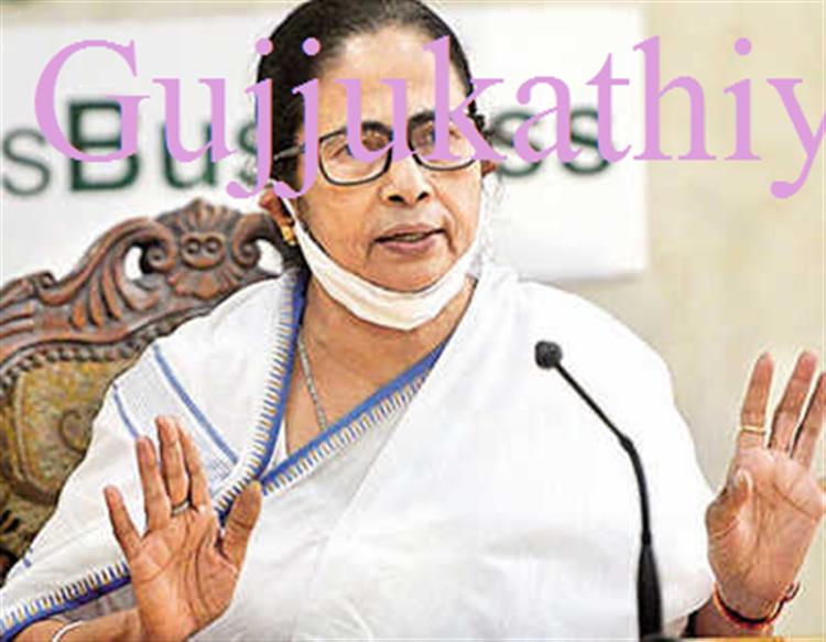 मंत्री जाकिर हुसैन पर बम हमले पर ममता ने मांगा मोदी सरकार से जवाब, कहा- पार्टी में शामिल होने का था दबाव