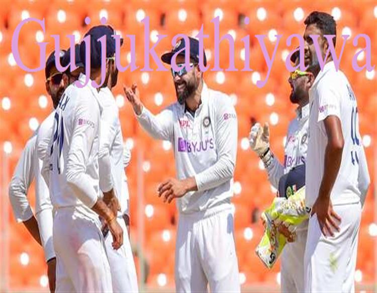 IND vs ENG: भारत ने इंग्लैंड को पारी और 25 रन से हराया, WTC फाइनल में बनाई जगह