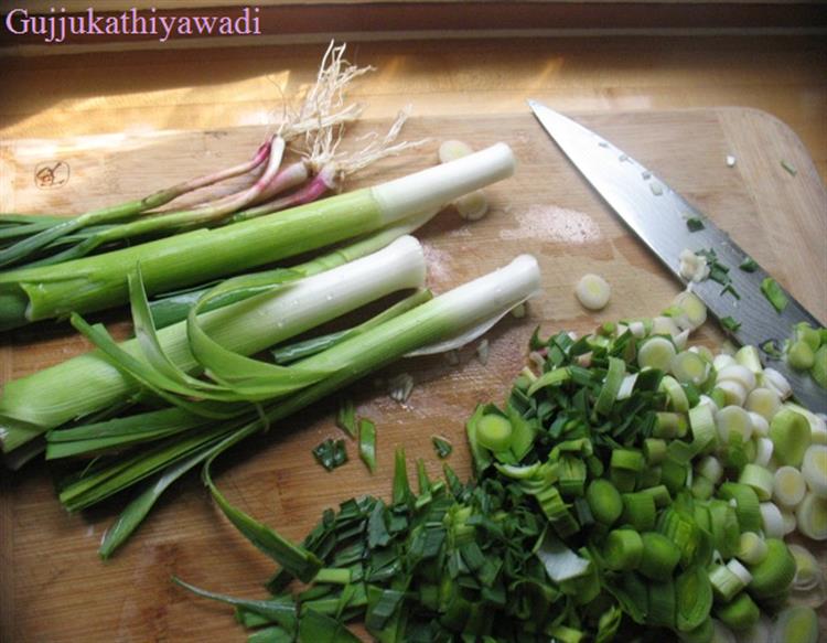  લીલું લસણ છે અતિ ગુણકારી, અનેક બીમારીઓથી મળશે રાહત