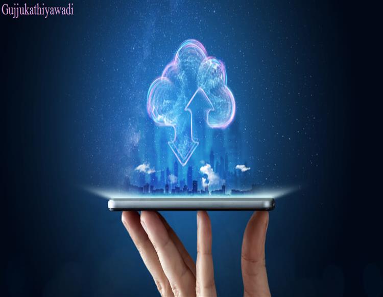  ક્લાઉડ ટેક્નોલૉજી શું છે અને તેમાં ડેટા સંગ્રહ કરવો કેટલો સલામત ગણાય?