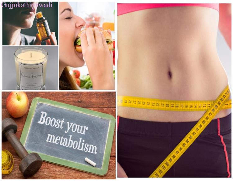  રોજ ખાઈ લો 3 ચીજો, માખણની જેમ ઓગળશે પેટની ચરબી