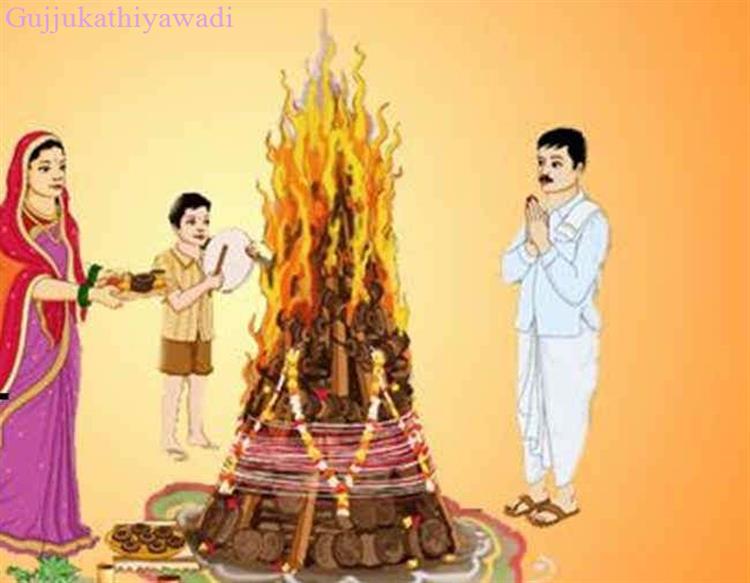  Holi પર બની રહ્યા છે 5 શુભ સંયોગ, જાણો પૂજાનો સમય