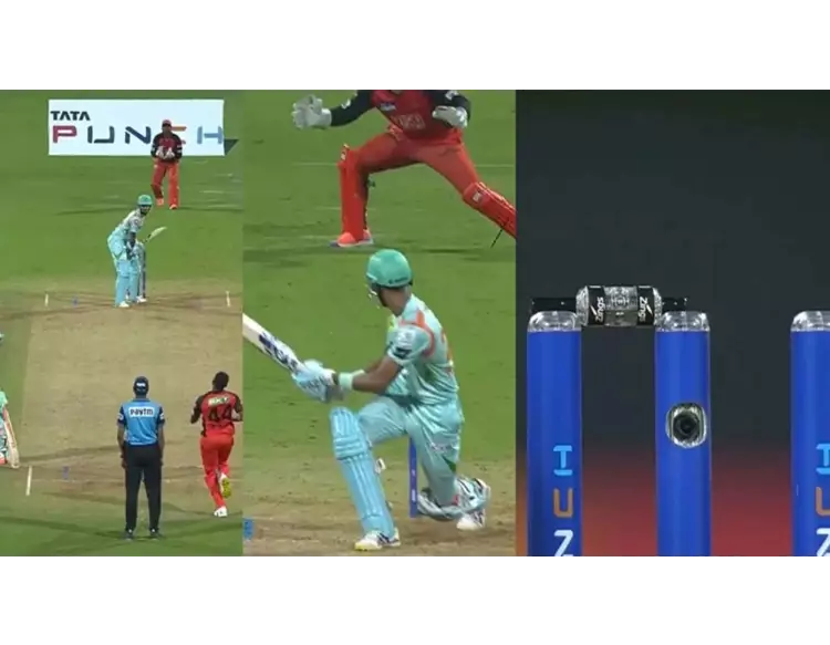  ટીમ ઇન્ડિયાના આ ખેલાડીને કરાયો નજરઅંદાજ!, IPLમાં મચાવ્યો તહેલકા