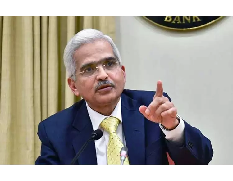 RBIએ આપ્યો ઝટકો, રેપો રેટ 4.40 ટકા વધ્યો, લોન લેવી થશે મોંઘી