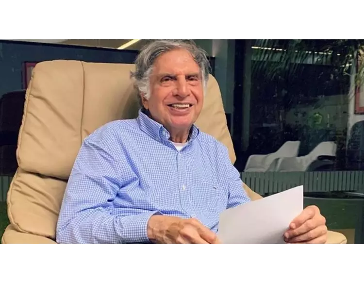 તાતા કન્ઝયૂમર પાંચ બ્રાન્ડ્સ ખરીદવાની તૈયારી સાથે શોપિંગ મૂડમાં