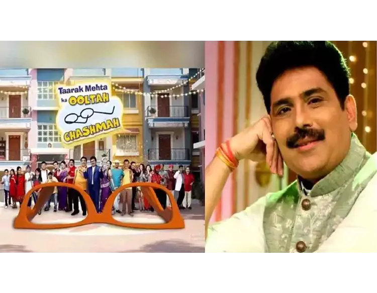 TMKOC: શો છોડવા મુદ્દે શૈલેષ લોઢાએ કરી પોસ્ટ, કહ્યું...