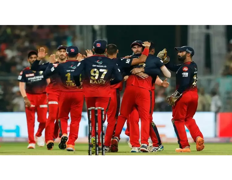 IPL 2022 બેંગ્લોરે લખનઉને 14 રનથી હરાવી ક્વોલિફાયર-2 માં પહોંચ્યું