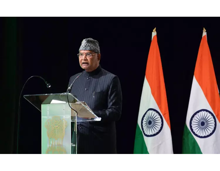 કેવી રીતે થાય છે રાષ્ટ્રપતિની ચૂંટણી? સમજો સમગ્ર પ્રક્રિયા