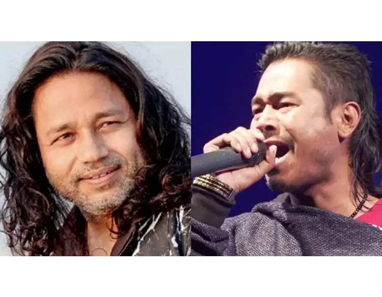 ગાયું 'અલ્લાહ કે બંદે...', સિંગરે લીધા અંતિમ શ્વાસ, ઇમોશનલ થયા કૈલાશ ખેર