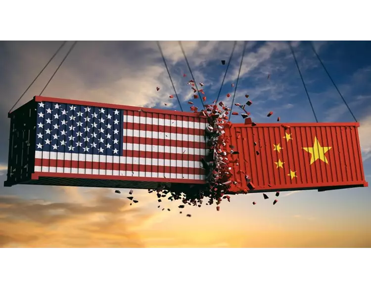 World News: અમેરિકા અને ચીન વચ્ચેના યુદ્ધથી ભારત પર શું પડશે અસર?