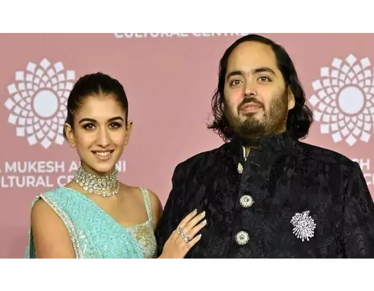 Birthday Special : અનંત અંબાણીએ સિધ્ધી વિનાયકના દર્શન કરી કર્યું આ કામ