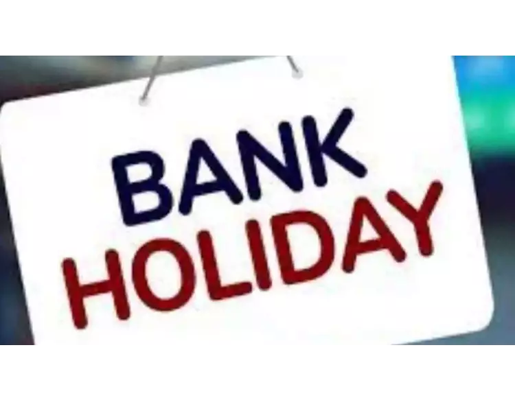 આ મહિને આટલા દિવસો બેંક રહેશે બંધ, તારીખો નોંધી કરો કામનો પ્લાન