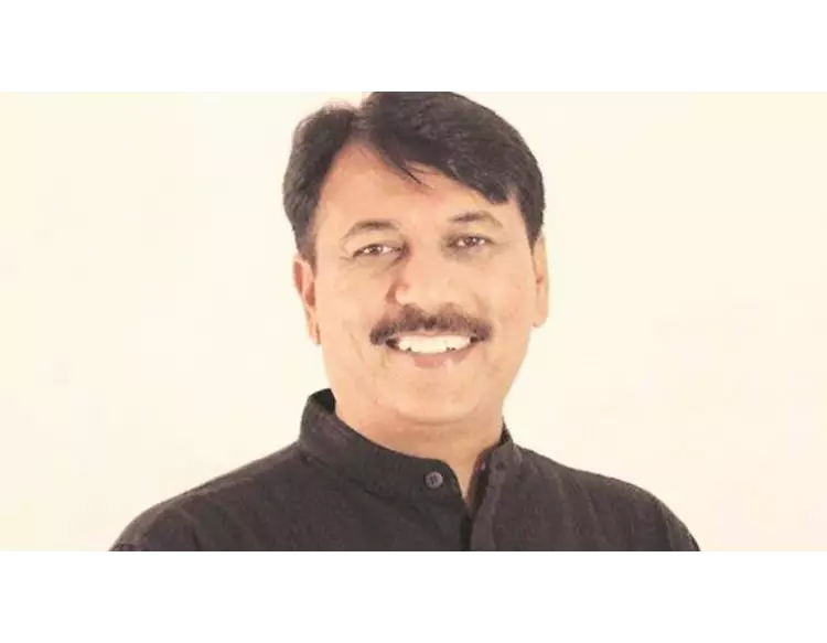 ગુજરાત: કોંગ્રેસે અમિત ચાવડાને બનાવ્યા વિપક્ષના નેતા