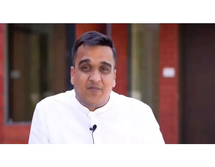 હર્ષ સંઘવીએ વિધાનસભા ગૃહમાં ગુજરાત જાહેર પરીક્ષા (ગેરરીતિ અટકાવવા) વિધેયક રજુ કર્યું