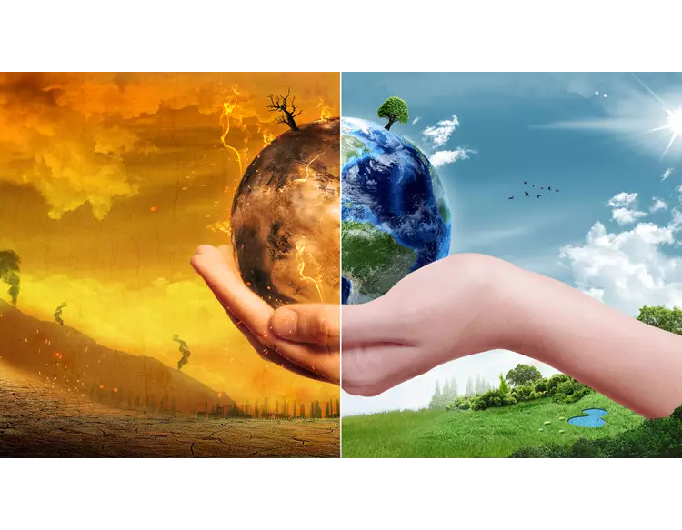 ગ્લોબલ વોર્મિંગ:આ વખતે અતિશય ગરમી પડશે, અગાઉના તમામ રેકોર્ડ તૂટી શકે છે