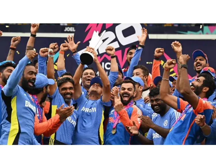 IND Vs SA: ફાઈનલના 3 મોટા ટર્નિંગ પોઈન્ટ, જેણે હારેલી મેચ જીતાડી