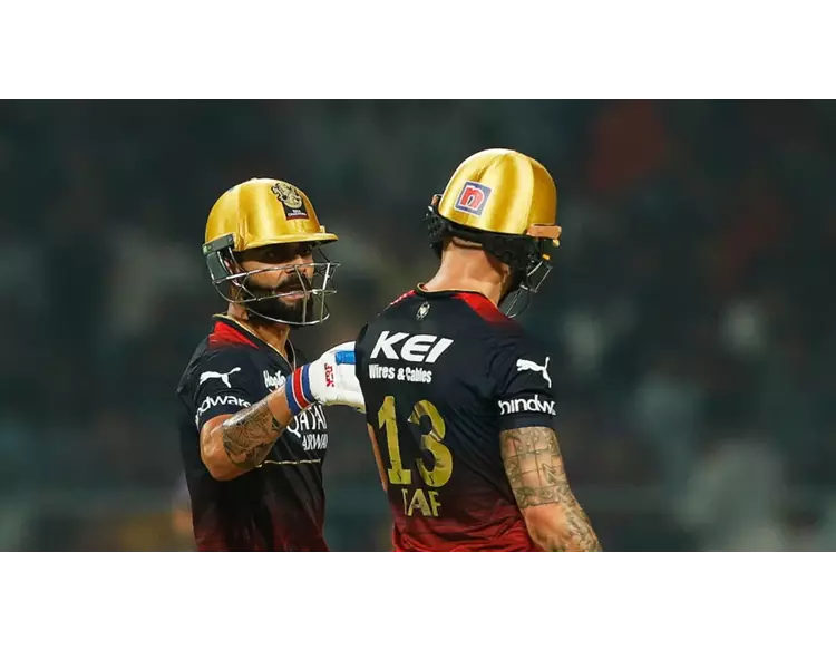 IPL 2023: ભારે રસાકસી બાદ લખનૌ સુપર જાયન્ટ્સની જીત