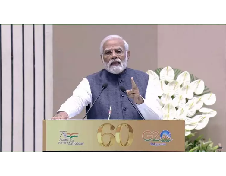 CBI સમારોહમાં PM મોદીનું સંબોધન, જનતાનો વિશ્વાસ જીતવો સહેલો નથી : PM